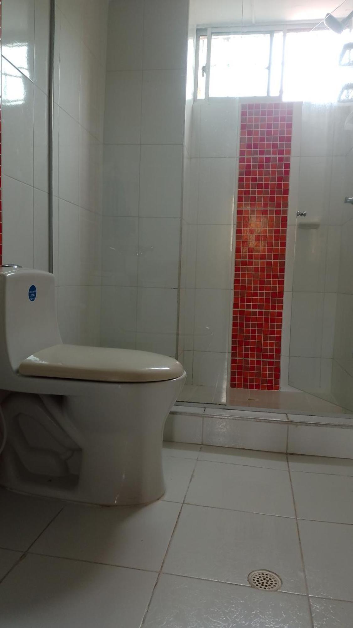 Séjour chez l'habitant Confortable En Prado *