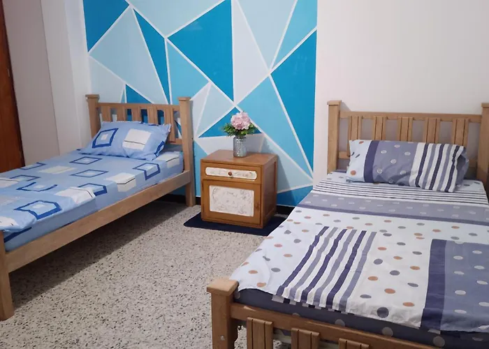 Confortable Habitacion En Prado