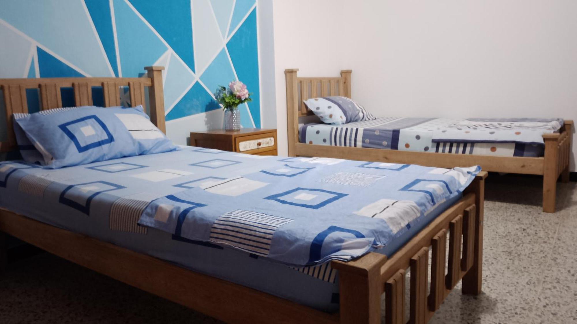 Confortable En Prado Privatunterkunft *