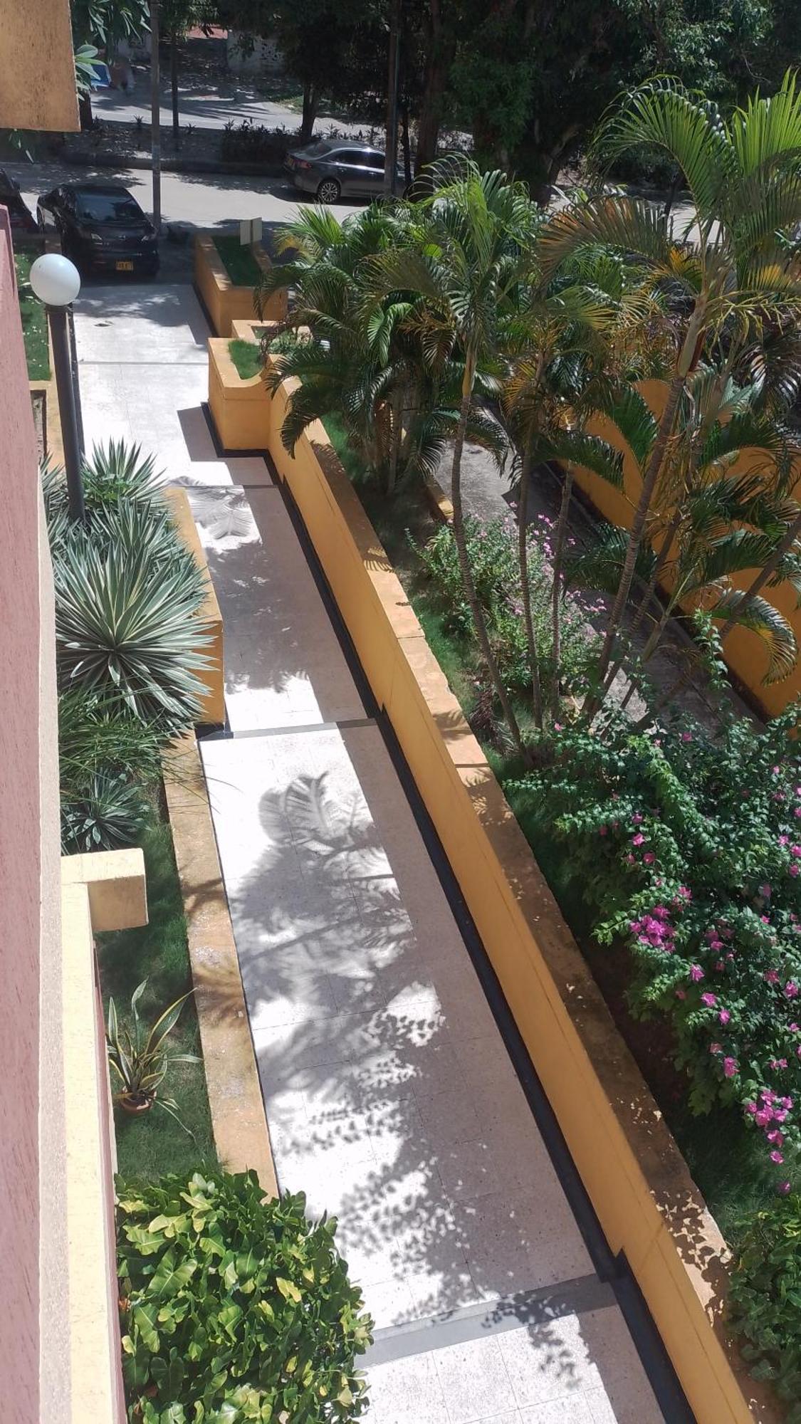 Confortable En Prado Privatunterkunft Barranquilla (Atlantico)