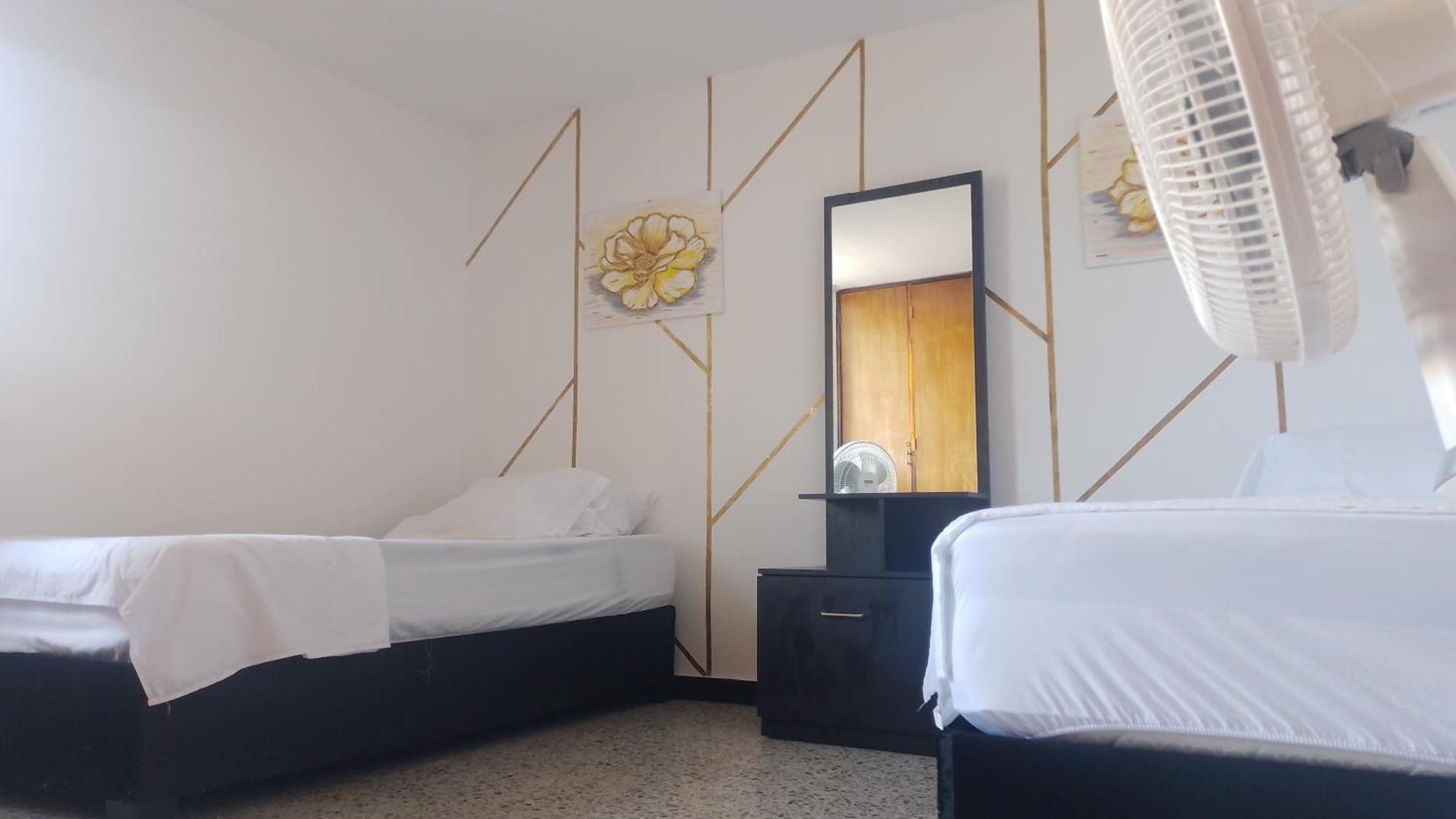 Confortable En Prado Barranquilla (Atlantico)